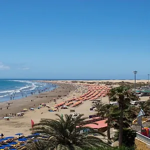  Apartamento La Gema Del Sur España
