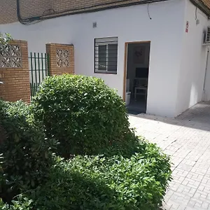 Apartament Marquez De Ovieco, Malaga
