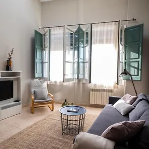  Apartamento Bravissimo & Bike España