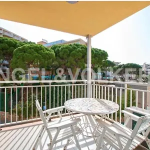 Apartamento Apartamento a 20 metros playa España