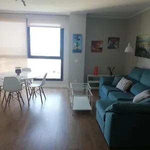  Apartamento Apartamento Teatinos España