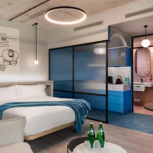 Lejlighed Coeo Parras Design Apartments, Málaga