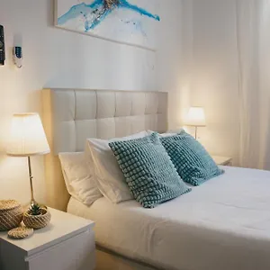  Apartamento Picasso Premium