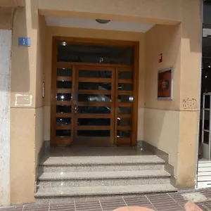  Apartamento Casa Jandia España
