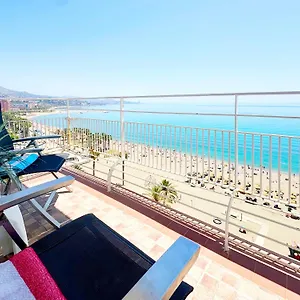  Apartamento Malagadevacaciones - Malagueta España