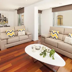  Apartamento Inmálaga Granada 2 España