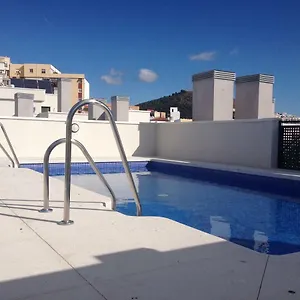  Apartamento Bmorales Centro Historico