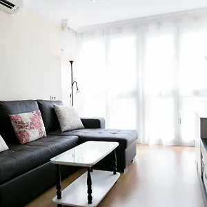  Apartamento Apartamento Huelin