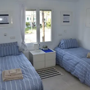  Apartamento Maspalomas - Area Ciudad España