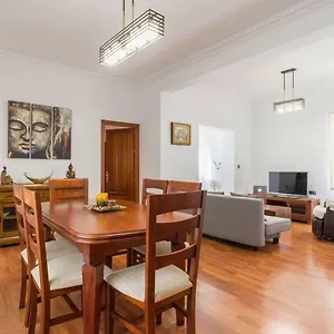  Apartamento Milagros España