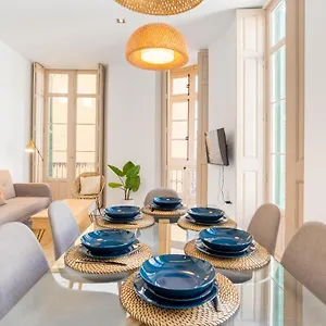  Apartamento Bhost-calle Nueva