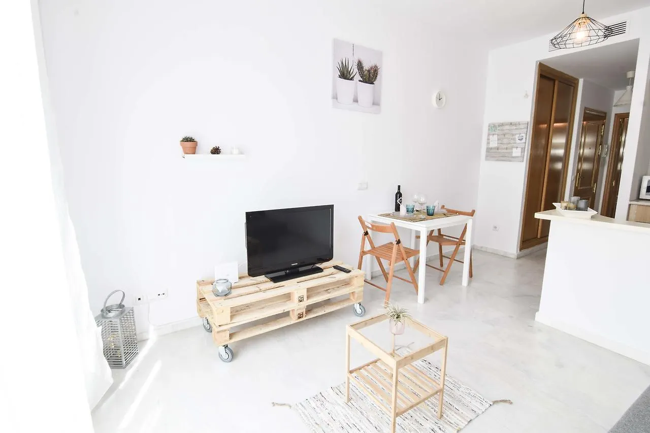 P&P Apartaments Carrera De Capuchinos Malaga